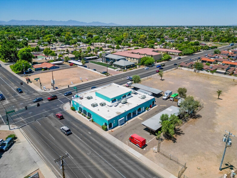 More Photos Of 702 W Dunlap Ave, Phoenix Office For Sale