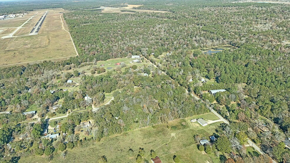 Primary Photo Of 0 Mockingbird Hill, Conroe Land For Sale