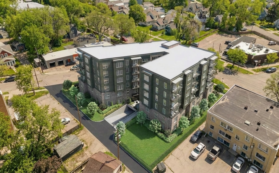 More Photos Of 3700 Minnehaha Ave, Minneapolis Land For Sale