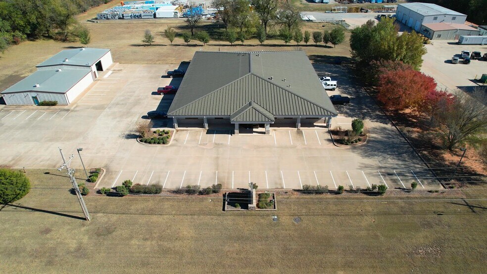 Primary Photo Of 4803 S Perkins Rd, Stillwater Specialty For Sale
