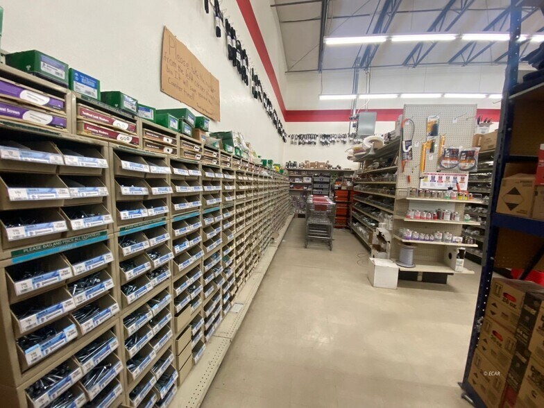 More Photos Of 631 Humboldt Ave, Wells Storefront Retail Office For Sale