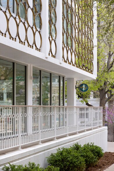 More Photos Of 1576 Sherman St, Denver Office For Lease