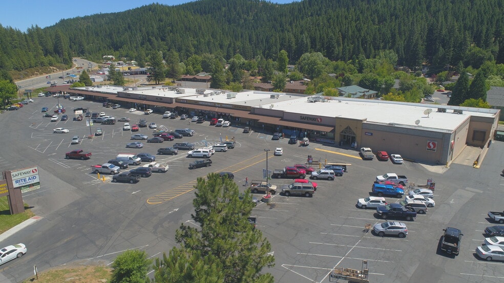 More Photos Of 20-90 E Main St, Quincy Freestanding For Lease