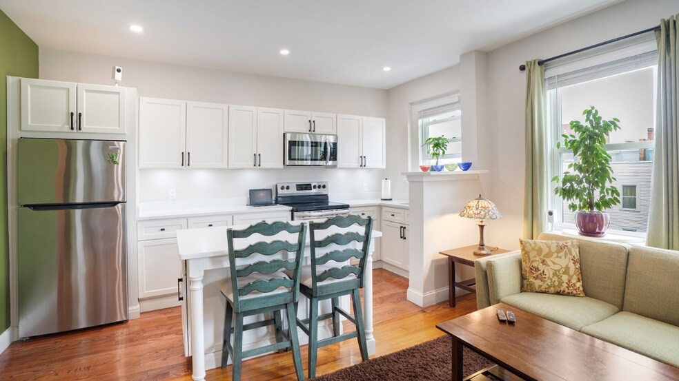 More Photos Of 16 Newhall St, Lynn Apartments For Sale