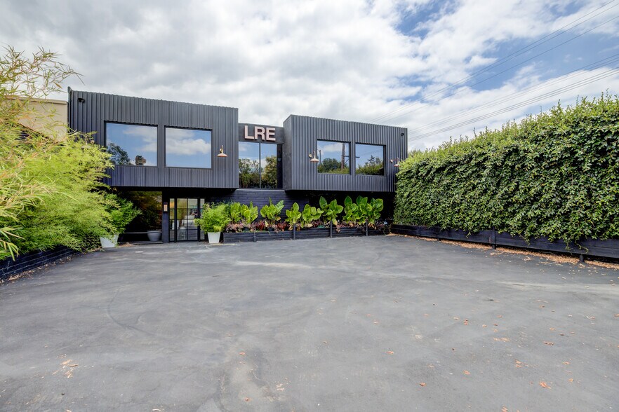 Primary Photo Of 710 Seward St, Los Angeles Loft Creative Space For Lease