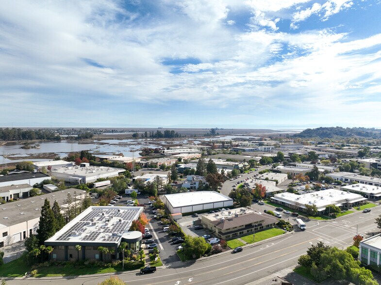 More Photos Of 106 Galli Dr, Novato Service For Sale