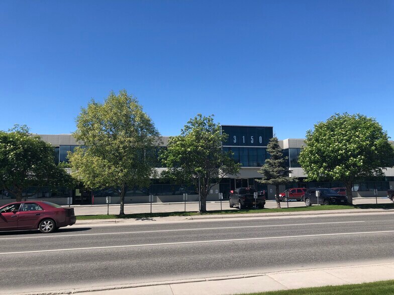 More Photos Of 3150 C St, Anchorage Office For Lease