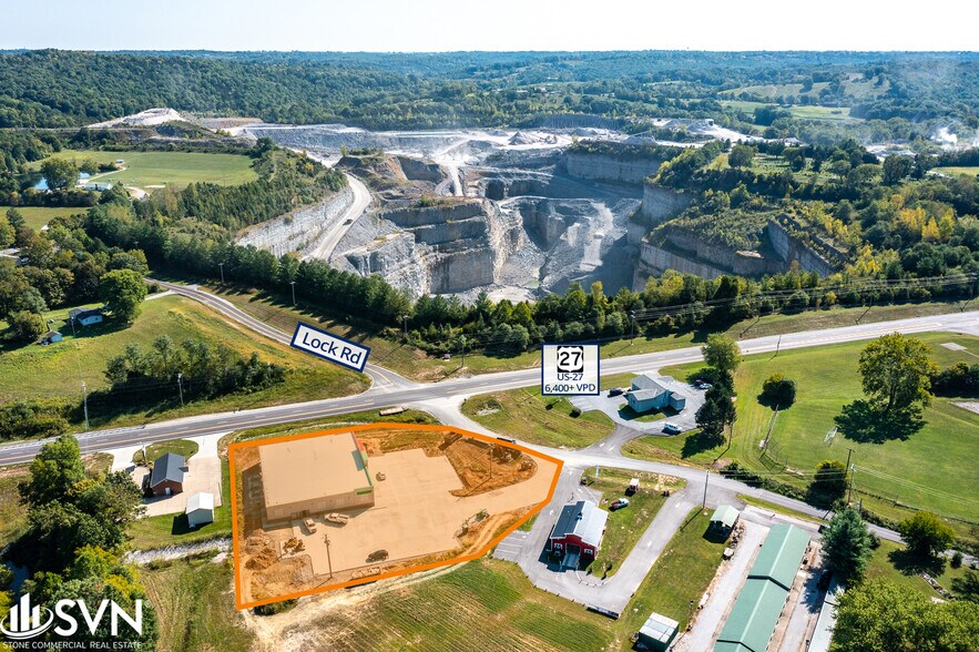 More Photos Of 215 Lock Rd, Butler General Retail For Sale