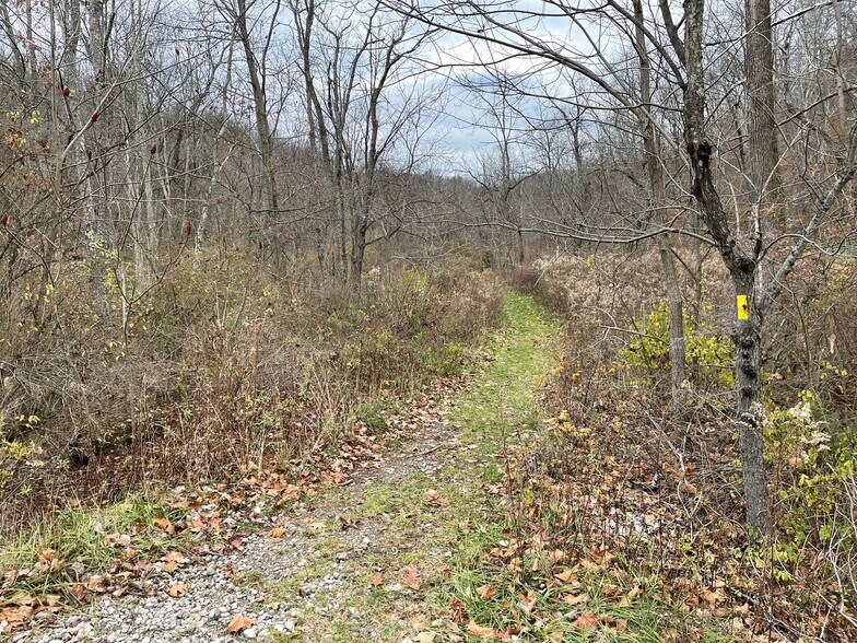Primary Photo Of Burtner Rd, Natrona Heights Land For Sale