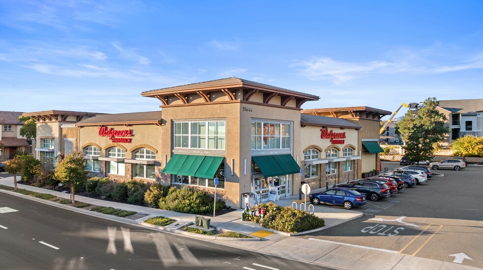 More Photos Of 11440 Windemere Pky, San Ramon General Retail For Sale