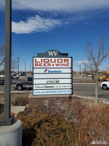 More Photos Of 235-259 W 64th St, Loveland Unknown For Lease