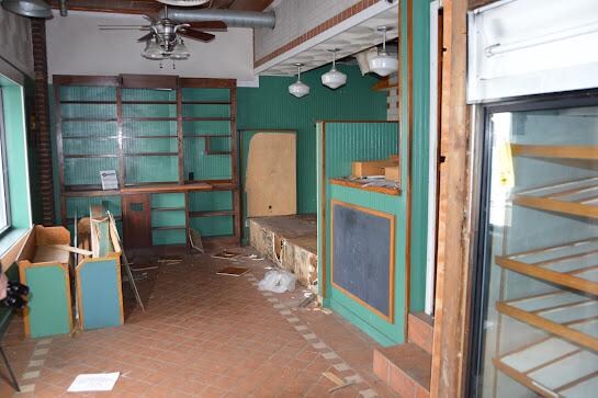 More Photos Of 138 W 21st St, Hazleton Warehouse For Sale