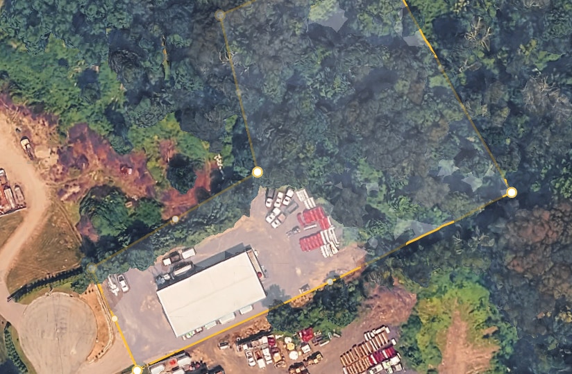 More Photos Of 13 Tyler Dr, North Franklin Industrial For Sale
