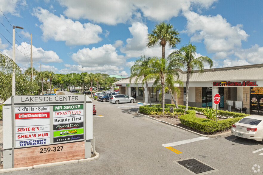 Primary Photo Of 259-327 SE Port St Lucie Blvd, Port Saint Lucie Unknown For Lease