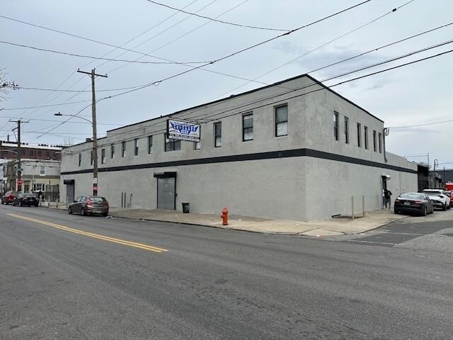 Primary Photo Of 2066-2080 E Tioga St, Philadelphia Refrigeration Cold Storage For Lease