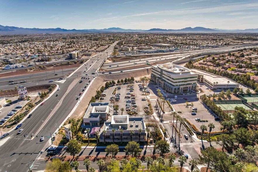 More Photos Of 5590 Painted Mirage Rd, Las Vegas Supermarket For Sale