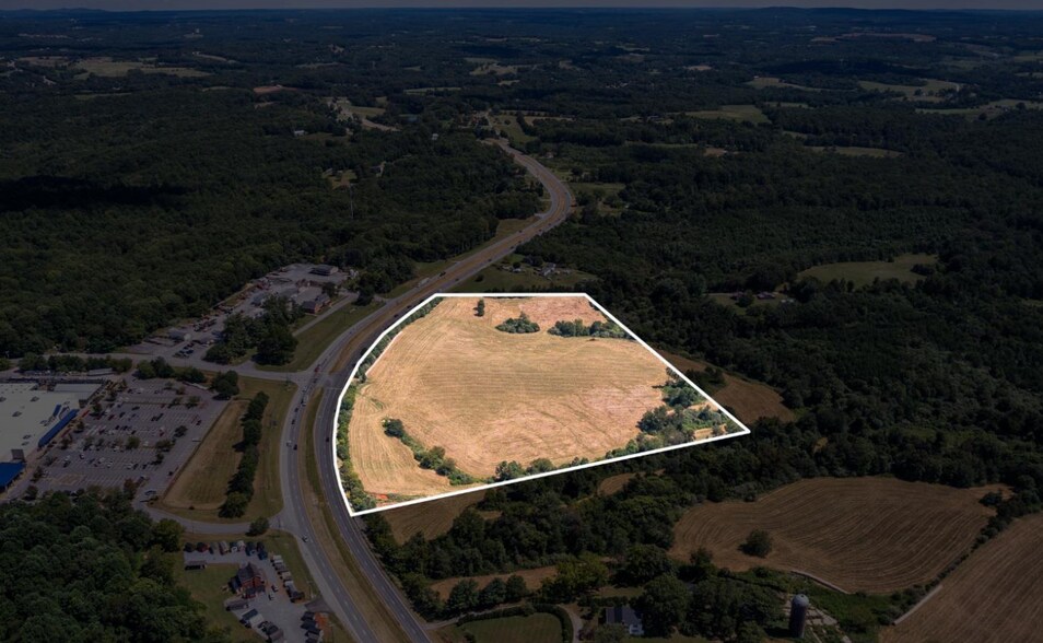 More Photos Of 1683 E Lynchburg Salem Tpke, Bedford Land For Sale