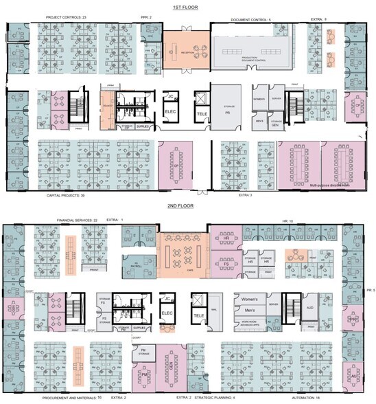 More Photos Of 2575 Calcasieu Industrial Dr, Sulphur Loft Creative Space For Sale