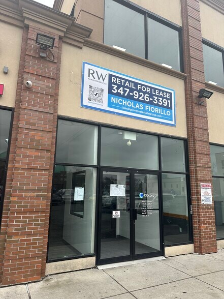 More Photos Of 1760 Eastern Pky, Brooklyn Storefront Retail Office For Lease