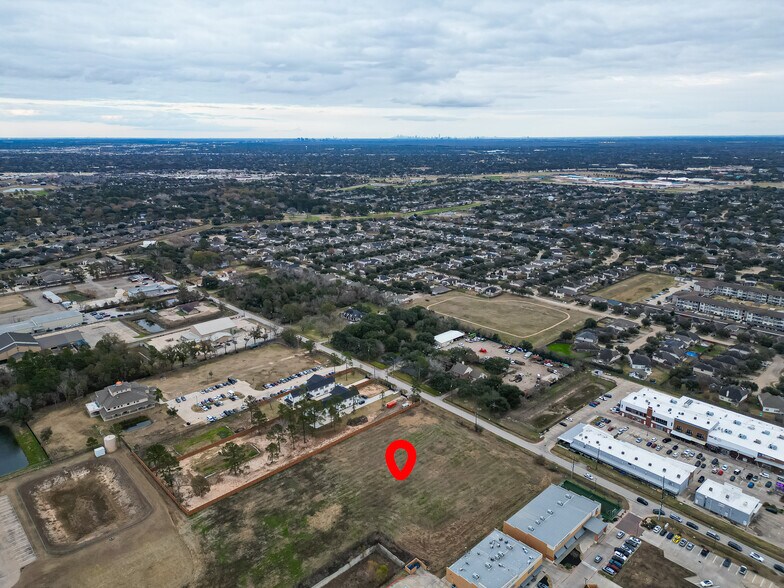 More Photos Of 24920 Saddlespur Ln, Katy Land For Sale