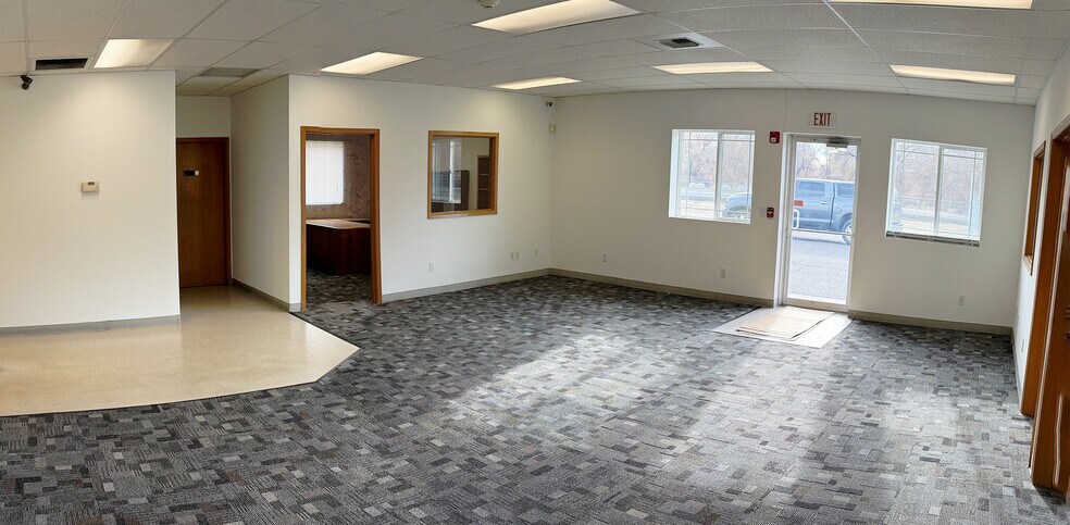 More Photos Of 645 Keys Rd, Yakima Warehouse For Lease