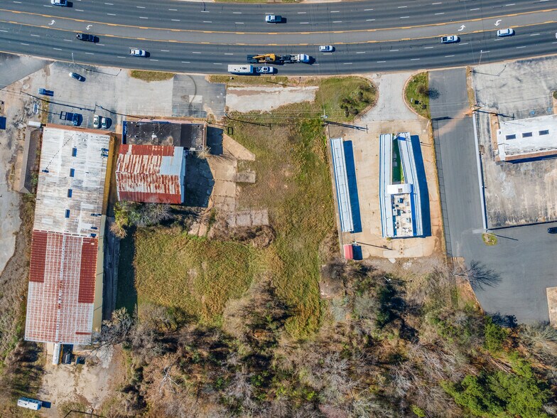 More Photos Of 420 US Highway 79 N, Henderson Land For Sale