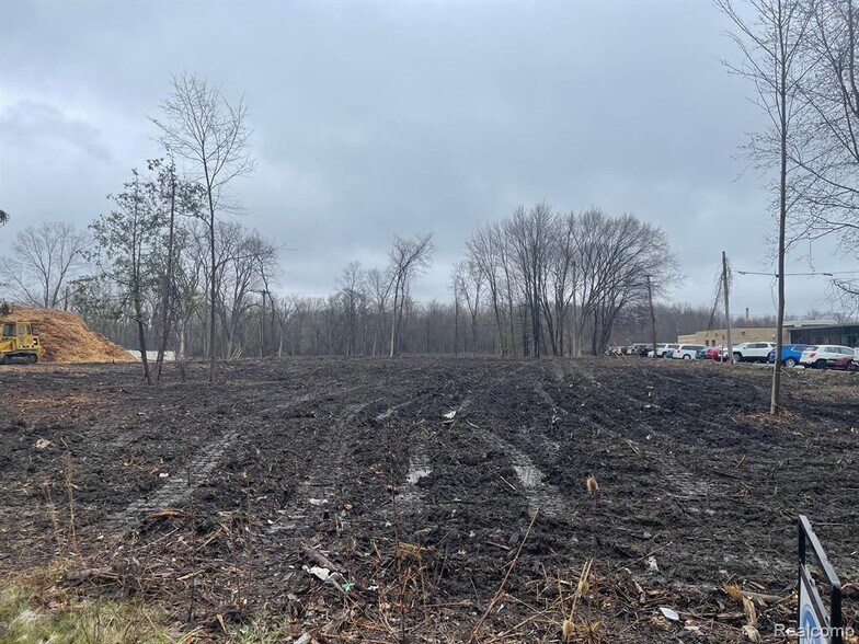 40026 Michigan Ave, Canton, MI 48188 Land For Sale