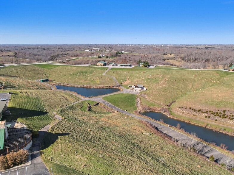 More Photos Of 150 Highway 330, Owenton Winery Vineyard For Sale