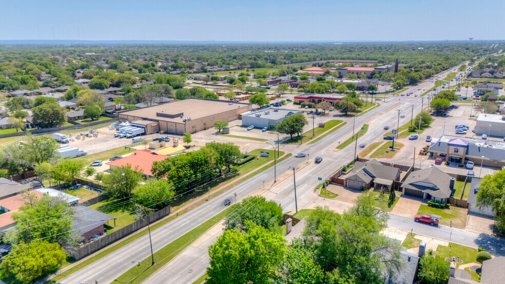 More Photos Of 5225 Matlock Rd, Arlington Medical For Lease