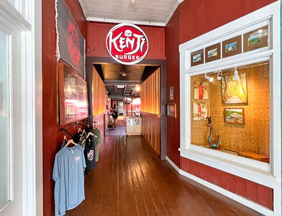 More Photos Of 5392 Koloa Rd, Koloa Storefront Retail Office For Lease