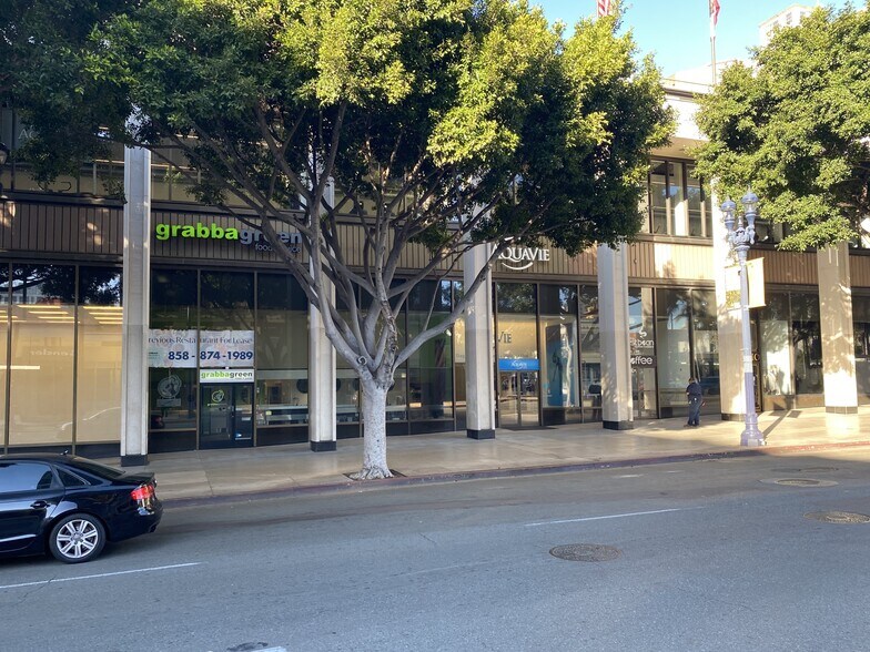 More Photos Of 1055 2nd Ave, San Diego Hotel For Lease