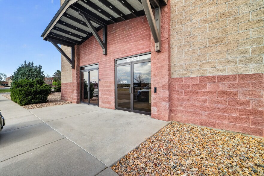 More Photos Of 12354 E Caley Ave, Centennial Medical For Sale