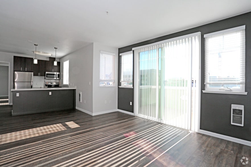 More Photos Of 1797-1801 Shattuck Ave, Berkeley Apartments For Lease