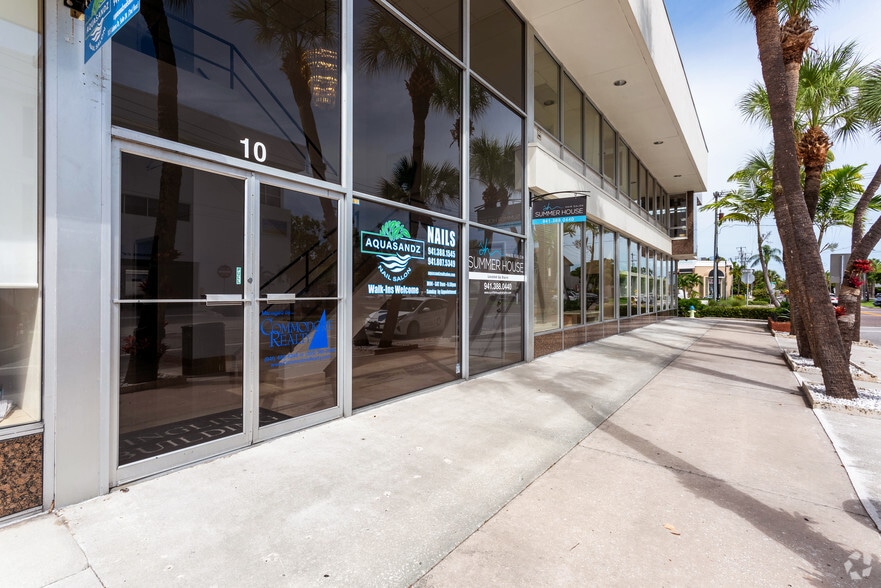 More Photos Of 482 John Ringling Blvd, Sarasota Storefront Retail Office For Lease