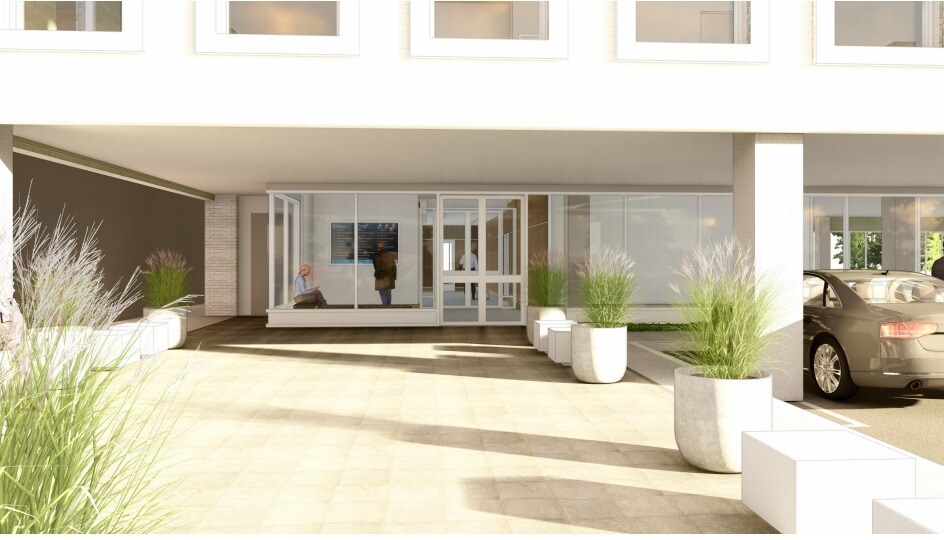 More Photos Of 1010 Franklin Ave, Garden City Medical For Lease