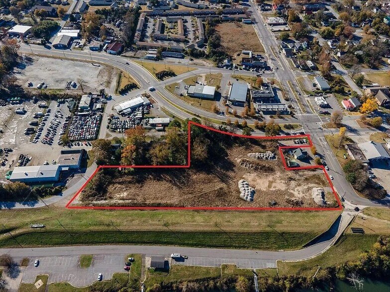 More Photos Of , Augusta Land For Sale