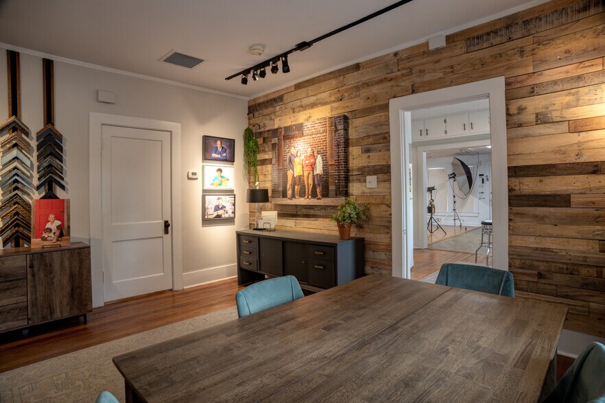 More Photos Of 7707 Poplar Pike, Germantown Office For Lease