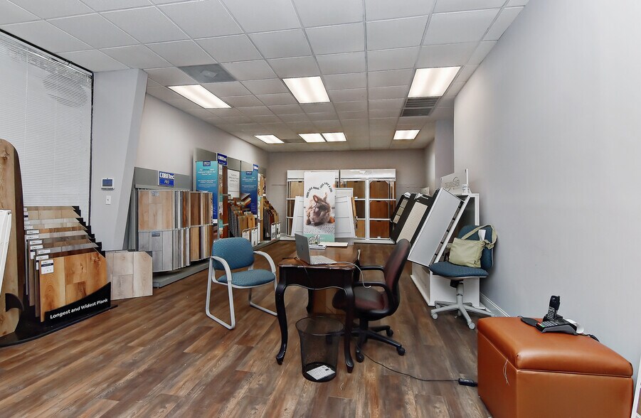 More Photos Of 1600 N Main St, Kannapolis Showroom For Sale