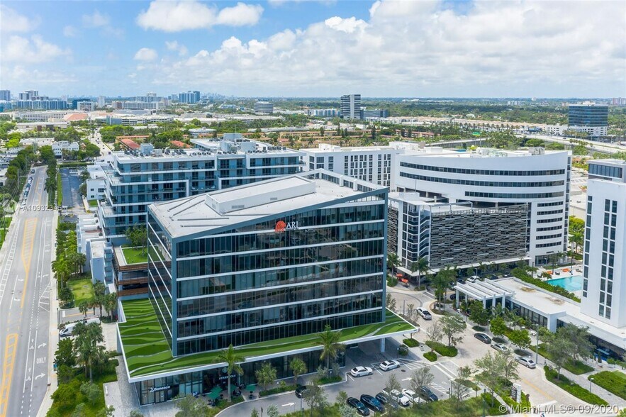 More Photos Of 2980 NE 207th St, Aventura Office Residential For Lease