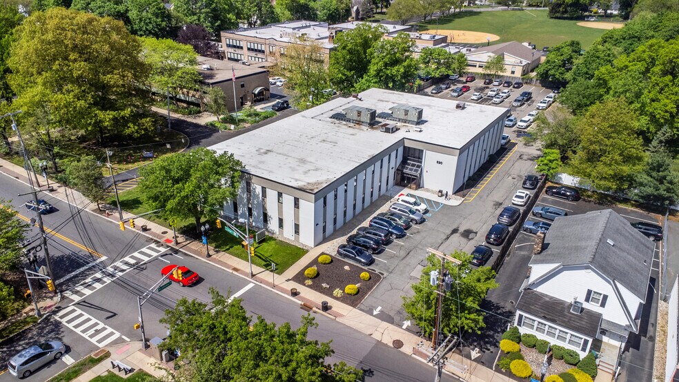 More Photos Of 520 Speedwell Ave, Morris Plains Loft Creative Space For Lease