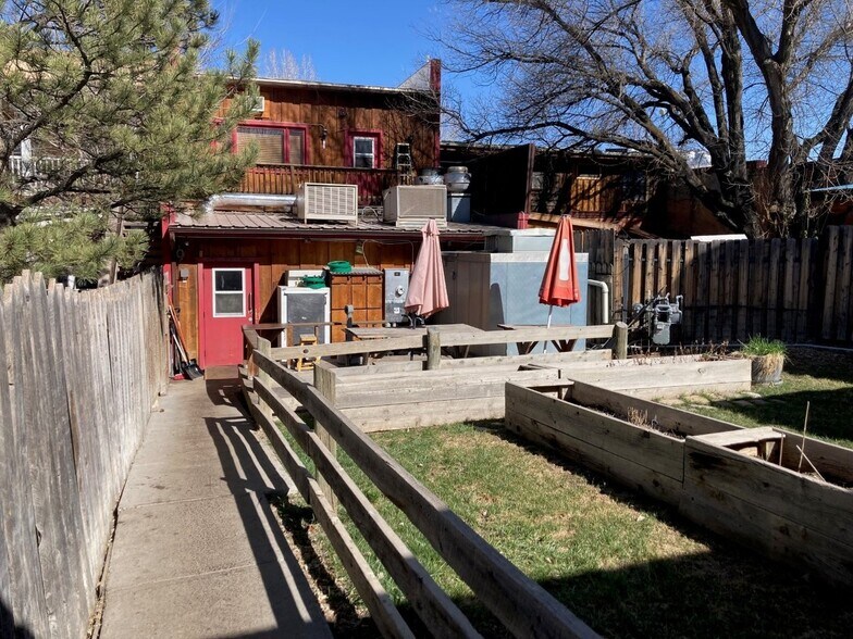 More Photos Of 123 N Lena St, Ridgway Restaurant For Sale