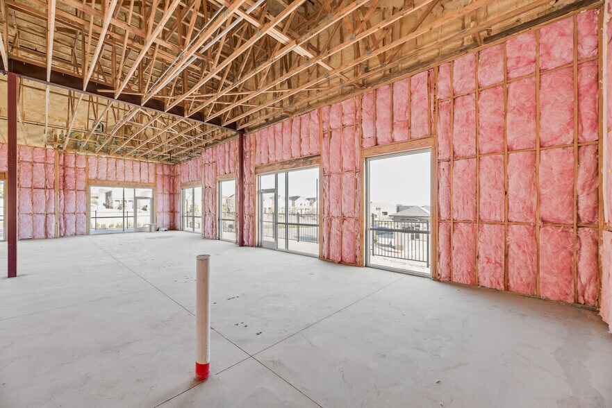 More Photos Of 250 Gerault Rd, Flower Mound Medical For Sale