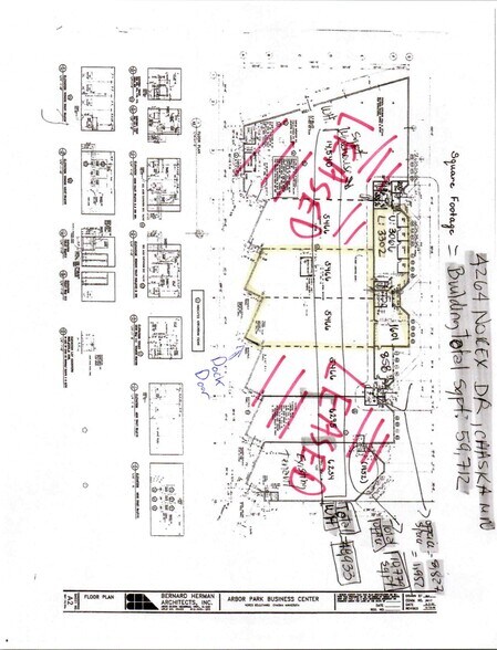 More Photos Of 4264-4280 E Norex Dr, Chaska Light Manufacturing For Lease
