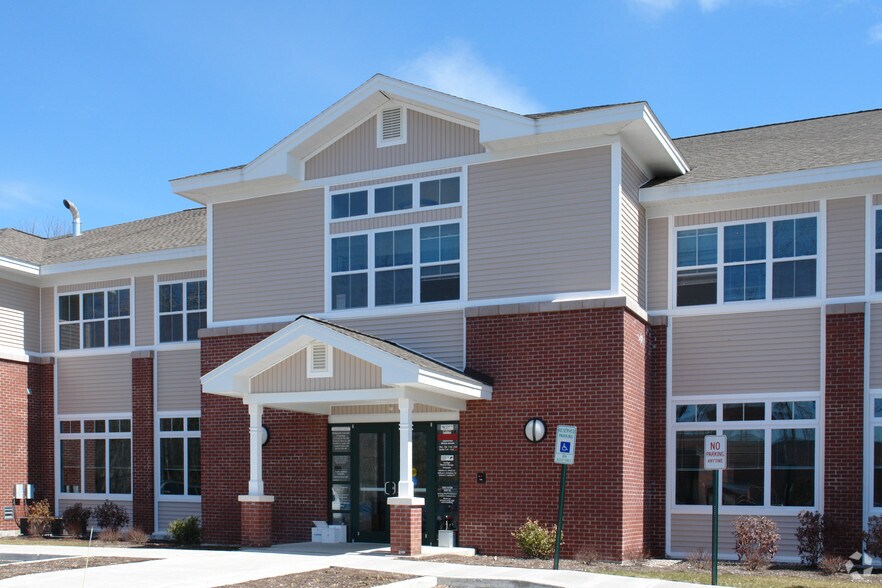 More Photos Of 2388 Us-9, Malta Medical For Sale