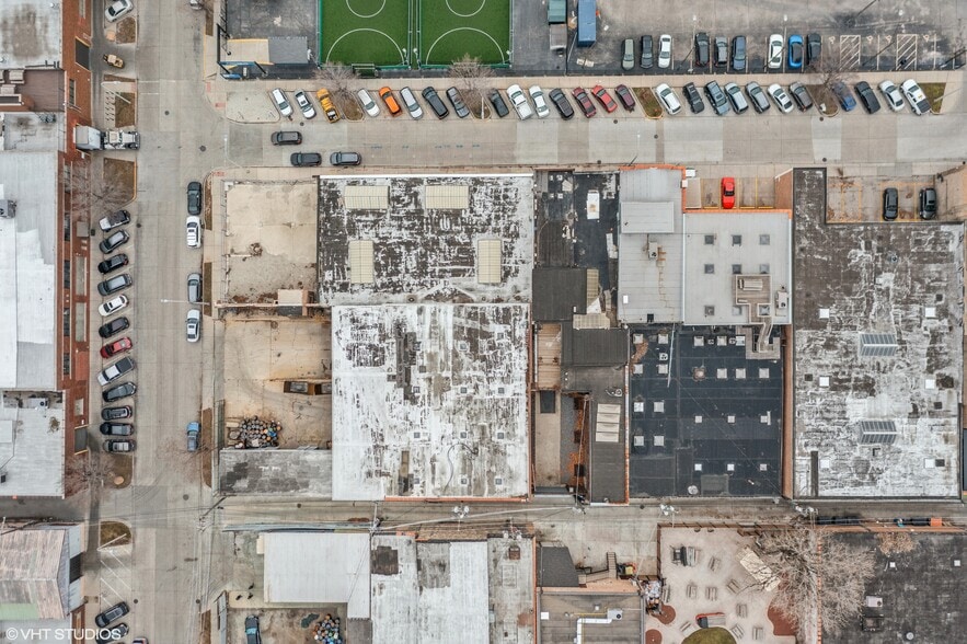 More Photos Of , Chicago Industrial For Sale