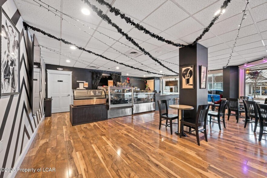 More Photos Of 222 Wyoming Ave, Scranton Movie Theatre For Sale