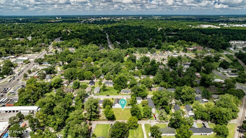 More Photos Of 109 Clay St, Wilmington Land For Sale