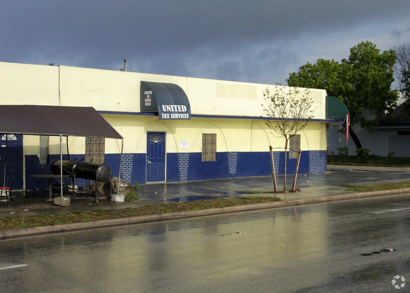 More Photos Of 13930-13936 NW 7th Ave, Miami Medical For Lease