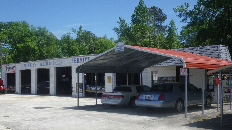 More Photos Of 7154 Broad St, Brooksville Land For Sale