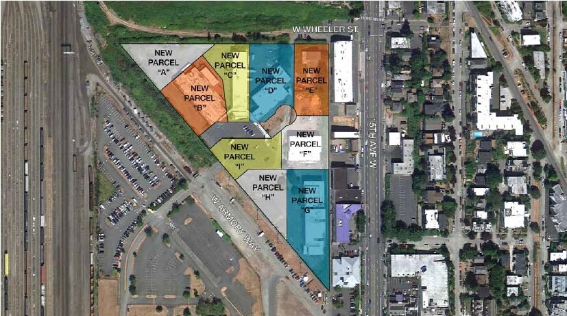 More Photos Of , Seattle Unknown For Sale